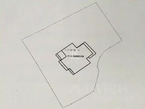 Дом в Севастополь Балаклавский муниципальный округ, СТ Фиолент ТСН, ... - Фото 2