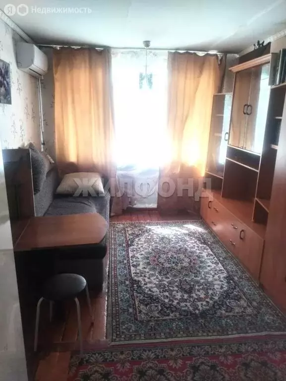 1к в -комнатной квартире ( м) - Фото 1