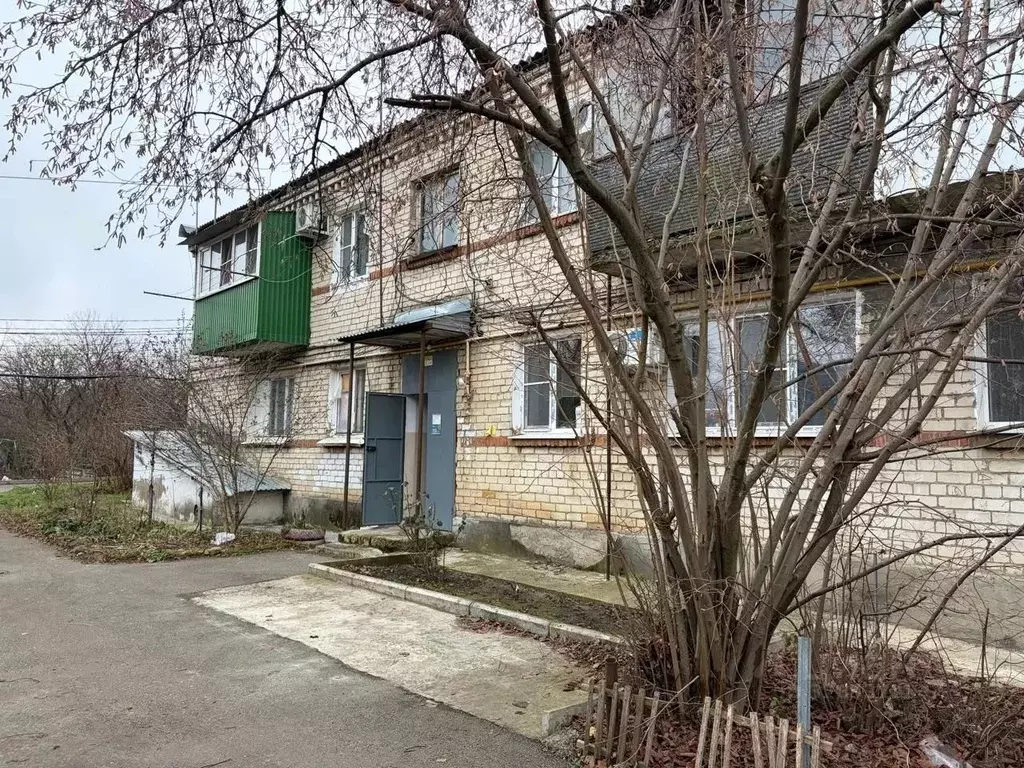 Свободной планировки кв. Ставропольский край, Михайловск Шпаковский ... - Фото 2