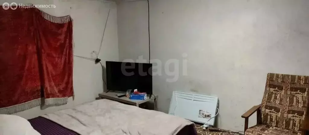 Дом в деревня Угрюмово, СДТ Заря (25 м) - Фото 2