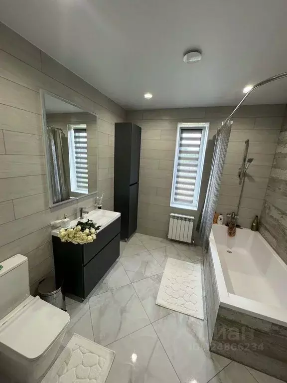 Коттедж в Псковская область, Великие Луки Продольная ул., 50А (105 м) - Фото 1