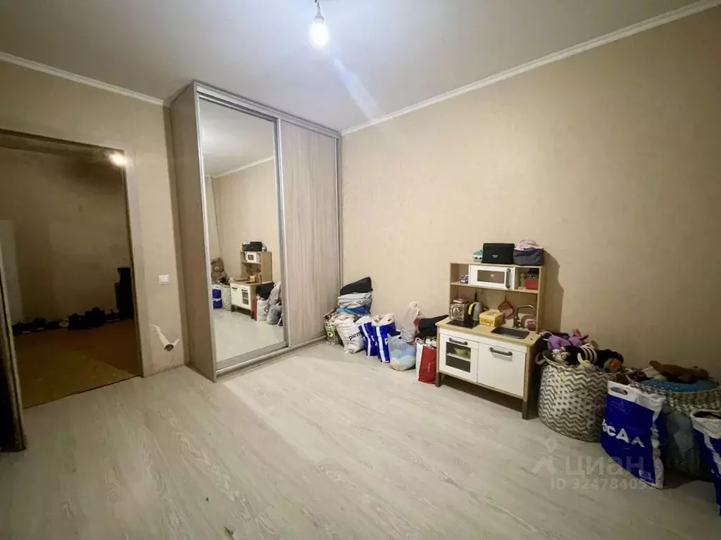 3-к кв. Ленинградская область, Кингисепп Большой бул., 17 (72.0 м) - Фото 2