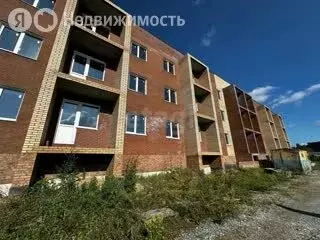 2-комнатная квартира: Бердск, Черемушная улица, 53 (40.1 м) - Фото 1