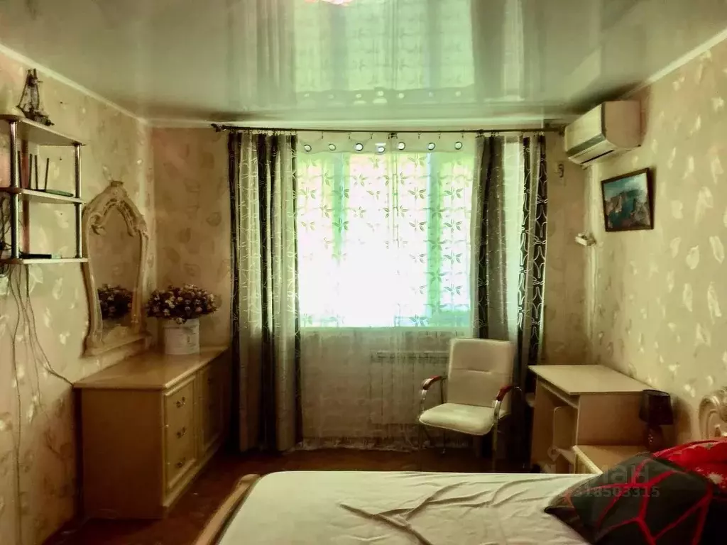 2-к кв. Севастополь ул. Лоцманская, 4 (53.7 м) - Фото 0