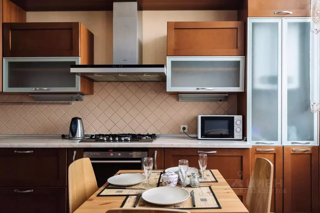 1-к кв. Смоленская область, Смоленск Большая Советская ул., 18/18 ... - Фото 2