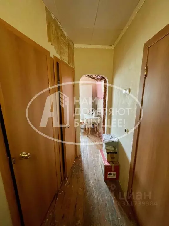 Комната Пермский край, Пермь ул. Макаренко, 12 (16.9 м) - Фото 2