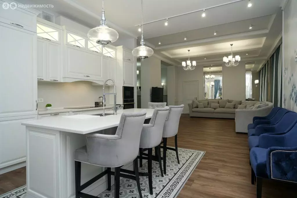 Дом в Константиновка, Посадочная улица, 16 (344.9 м) - Фото 2