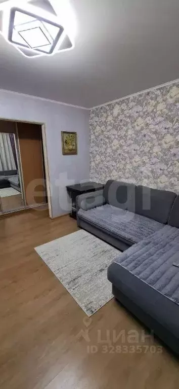 3-к кв. Тюменская область, Тюмень ул. Станислава Карнацевича, 14к1 ... - Фото 1