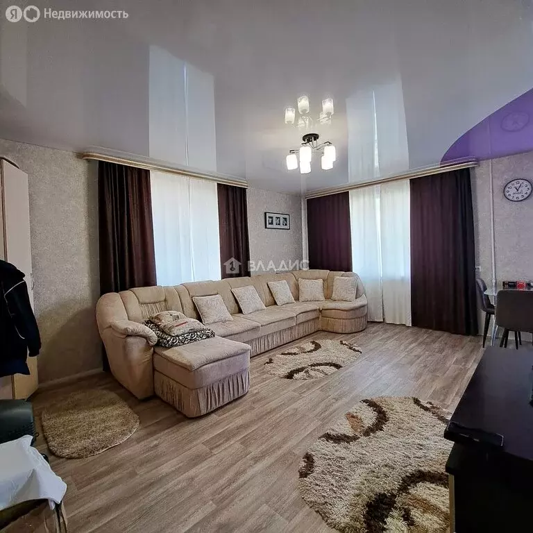 1-комнатная квартира: Белебей, улица Амирова, 5 (29 м) - Фото 0