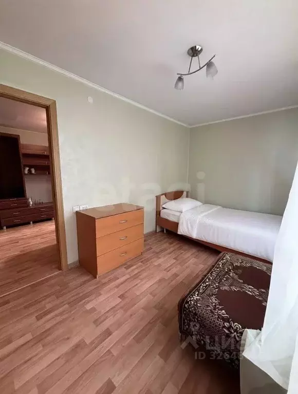 3-к кв. Свердловская область, Талица ул. Льва Толстого, 24 (55.4 м) - Фото 1