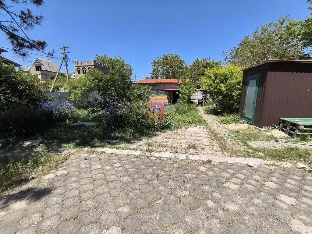 Дом в Севастополь Строитель-3 садоводческое товарищество, ул. ... - Фото 2