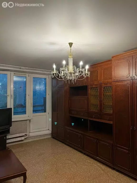 1к в -комнатной квартире (19.3 м) - Фото 1