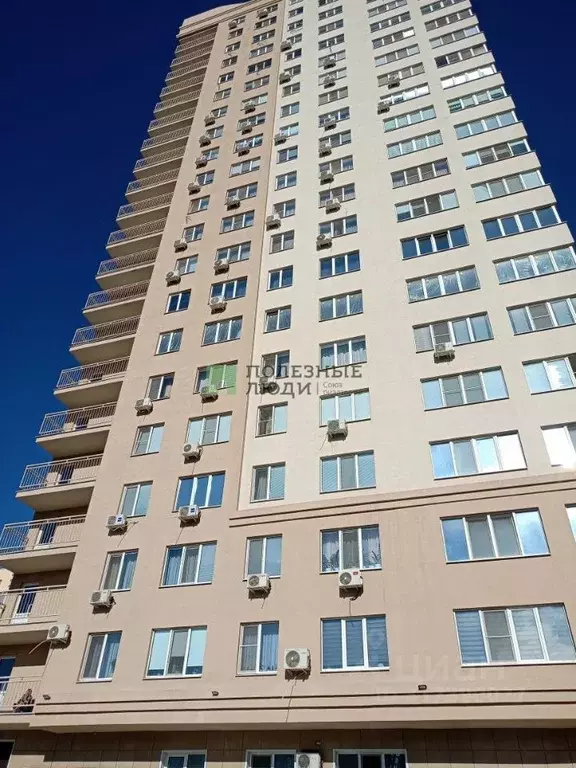 1-к кв. Саратовская область, Саратов ул. Имени С.Ф. Тархова, 29Б/1 ... - Фото 0