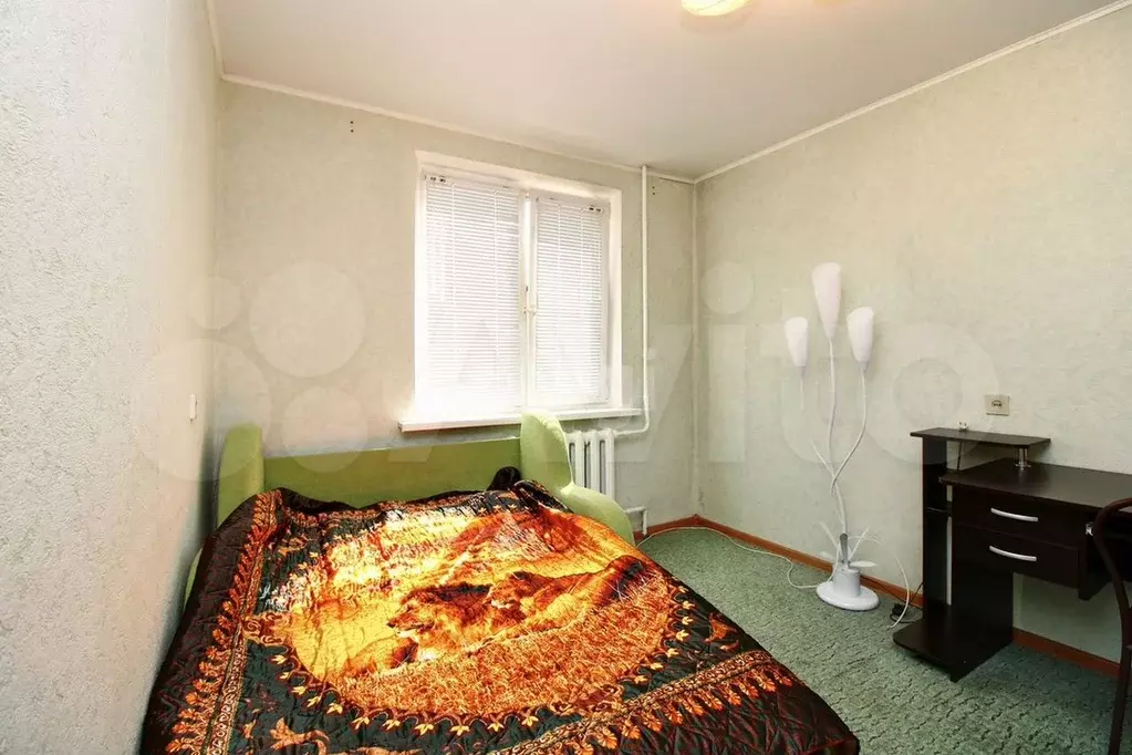 Комната 6 м в 4-к., 1/9 эт. - Фото 0