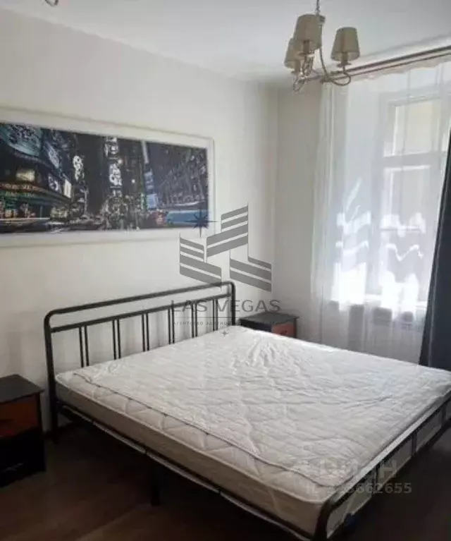 2-к кв. Санкт-Петербург Кирочная ул., 30 (93.0 м) - Фото 1