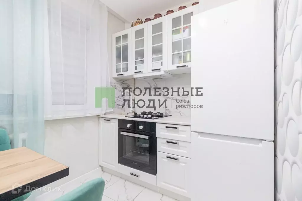 Продаётся 3-к квартира, 58.8 м - Фото 1