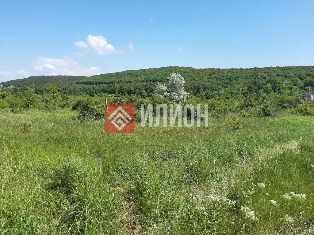 Участок в Севастополь ул. Речная (6.0 сот.) - Фото 1