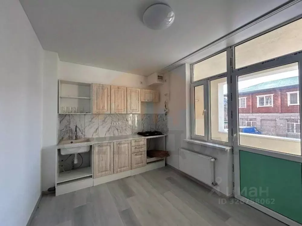 1-к кв. Крым, Саки ул. Санаторная, 25к2 (50.2 м) - Фото 2