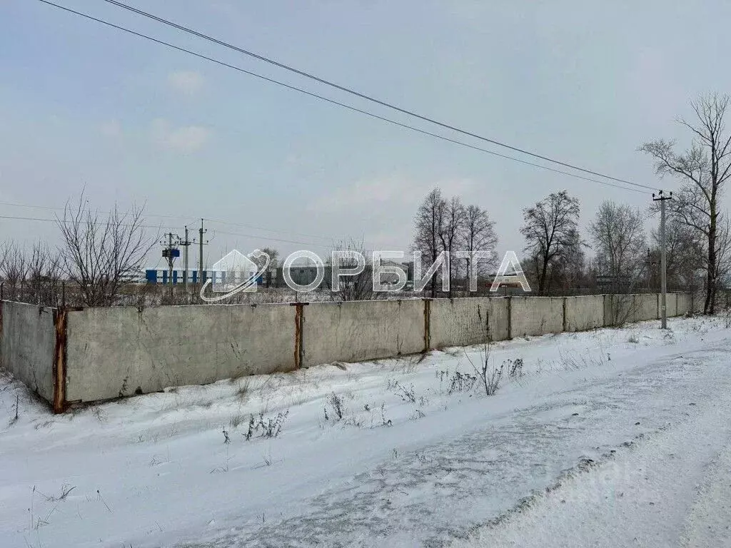 Участок в Тюменская область, Тюменский район, с. Ембаево  (64.0 сот.) - Фото 0