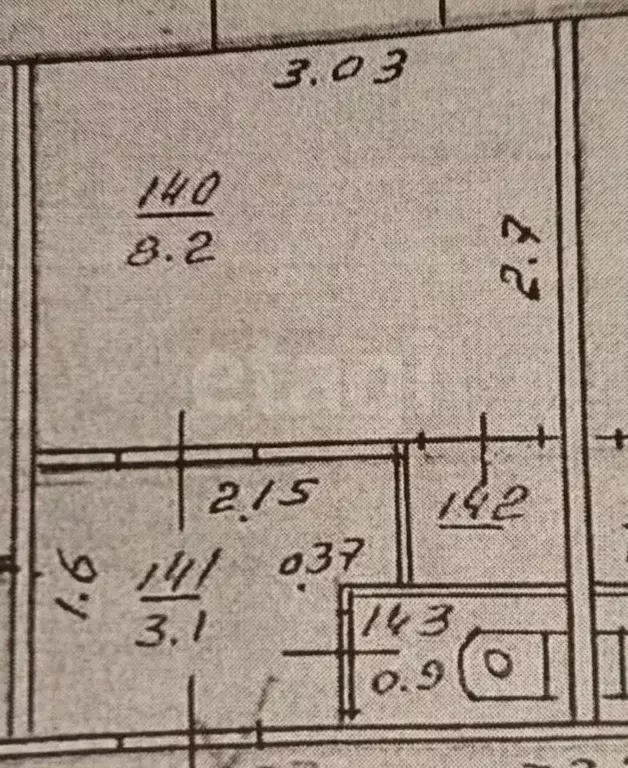 Студия Татарстан, Казань ул. Карбышева, 35 (13.0 м) - Фото 1