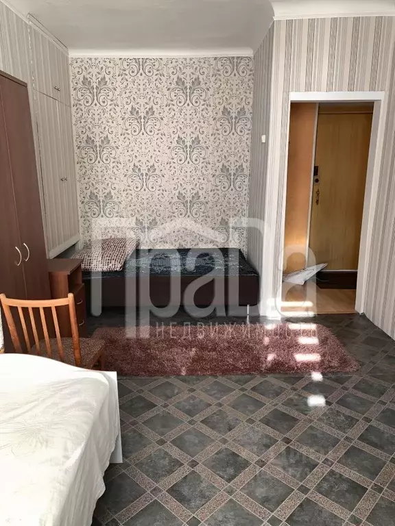 1-к кв. Красноярский край, Красноярск ул. Диктатуры пролетариата, 32а ... - Фото 1