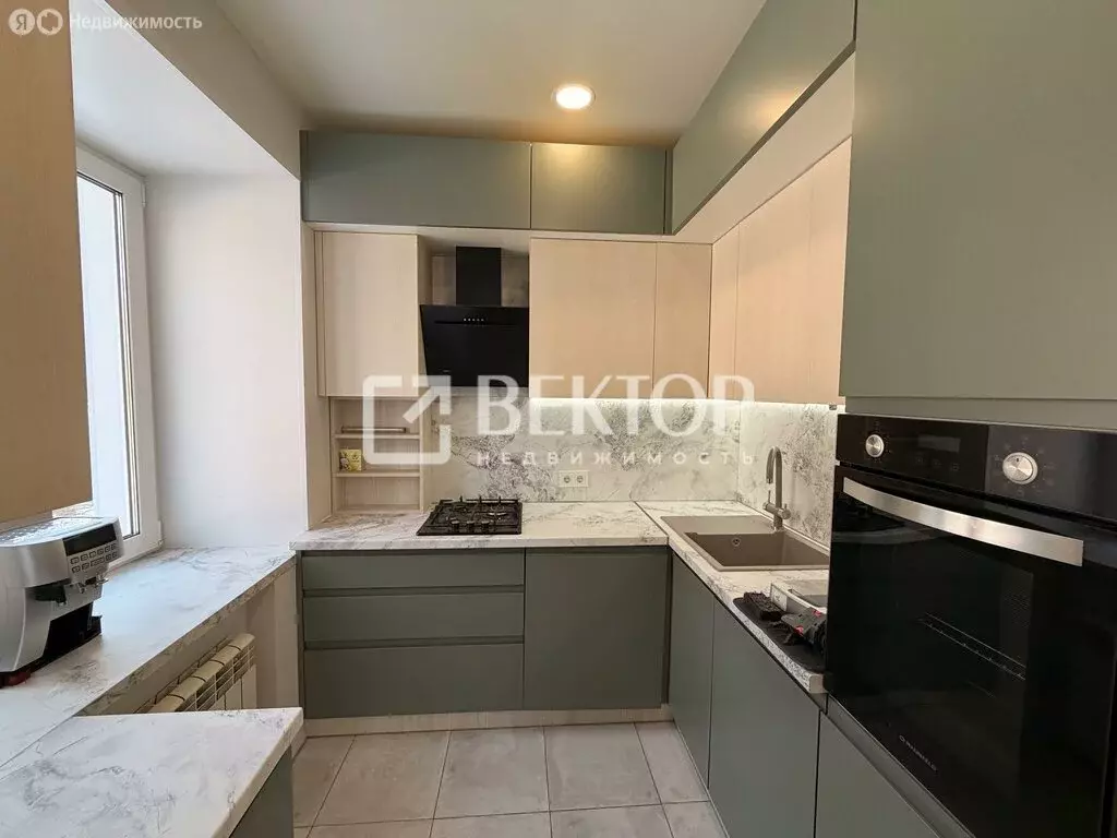 1-комнатная квартира: Иваново, улица Пушкина, 31 (30.5 м) - Фото 1