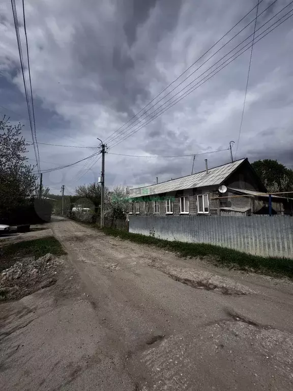 1-к. квартира, 32 м, 1/1 эт. - Фото 1