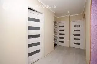 Дом в село Падун, Новая улица (76 м) - Фото 1