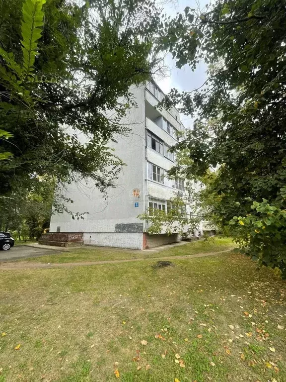 3-к кв. Московская область, Апрелевка Наро-Фоминский городской округ, ... - Фото 1