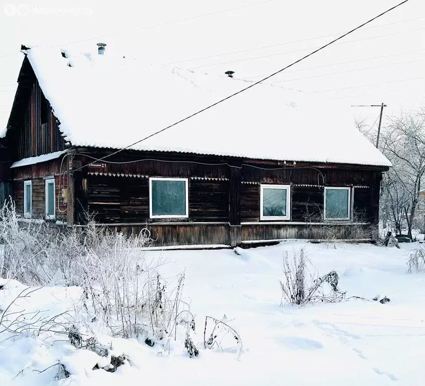 Дом в Псков, Железнодорожная улица, 21 (52.1 м) - Фото 2