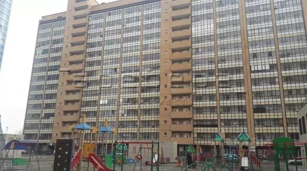 1-к кв. Красноярский край, Красноярск ул. Карамзина, 20 (35.0 м) - Фото 0