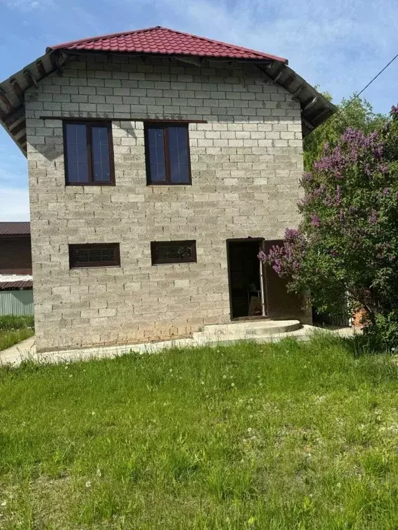 Дом в Самарская область, Волжский район, Дубовый Умет с/пос, Аглос дм, ... - Фото 2