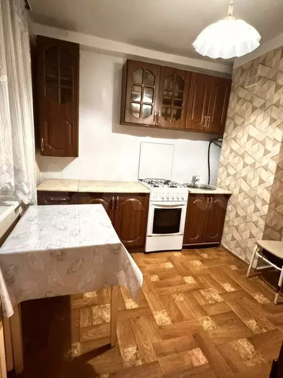 1-к. квартира, 35 м, 2/5 эт. - Фото 1