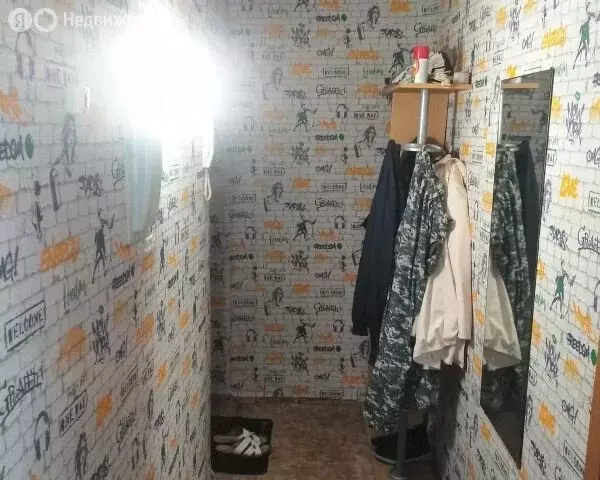 Квартира-студия: Омск, микрорайон Городок Нефтяников, улица 22 Апреля, ... - Фото 2