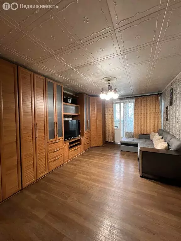 3-комнатная квартира: Москва, улица Кулакова, 18к1 (67.41 м) - Фото 2