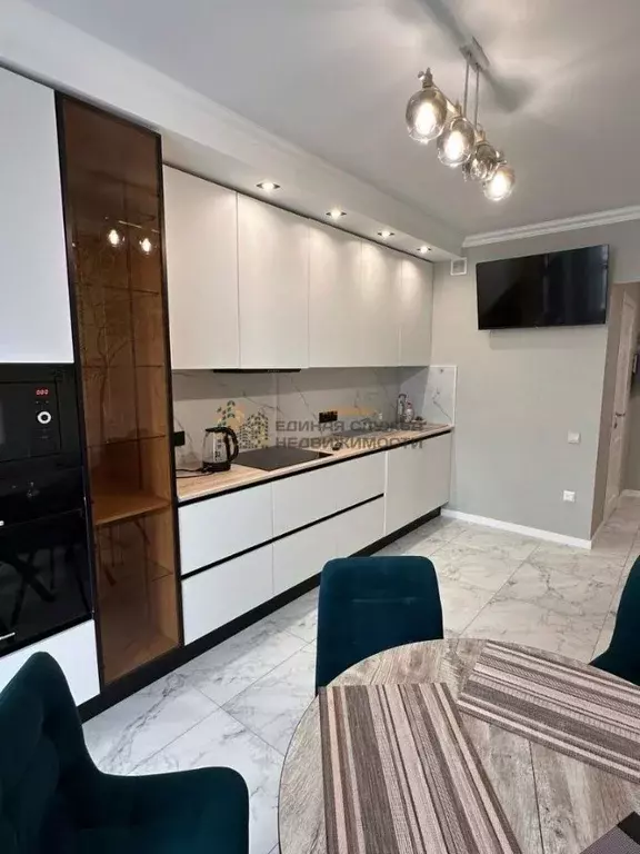 2-к кв. Башкортостан, Уфа ул. Пархоменко (62.0 м) - Фото 1