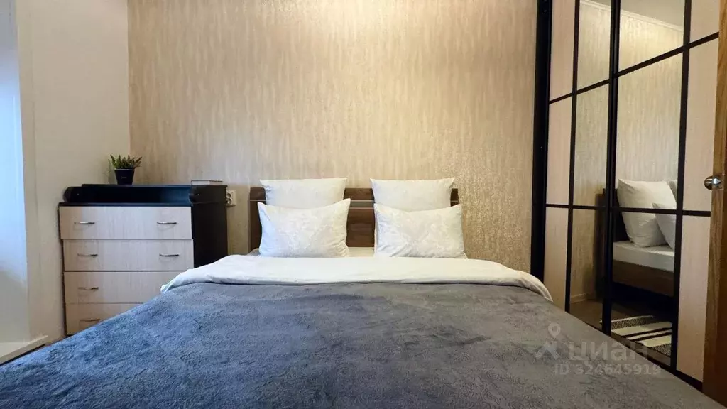 2-к кв. Архангельская область, Архангельск ул. Прокопия Галушина, 30 ... - Фото 1