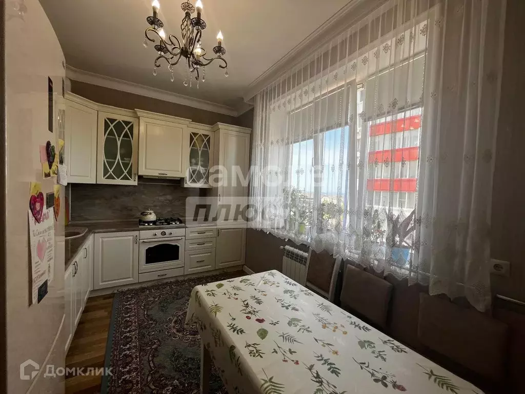 Продаётся 2-к квартира, 52.1 м - Фото 1