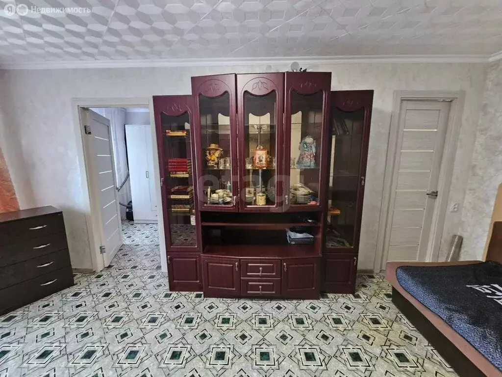 2-комнатная квартира: Серпухов, Российская улица, 30 (44.5 м) - Фото 2