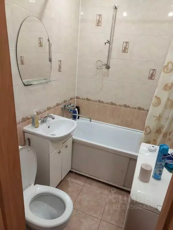 2-к кв. Марий Эл, Йошкар-Ола Якова Эшпая ул., 137 (44.0 м) - Фото 2