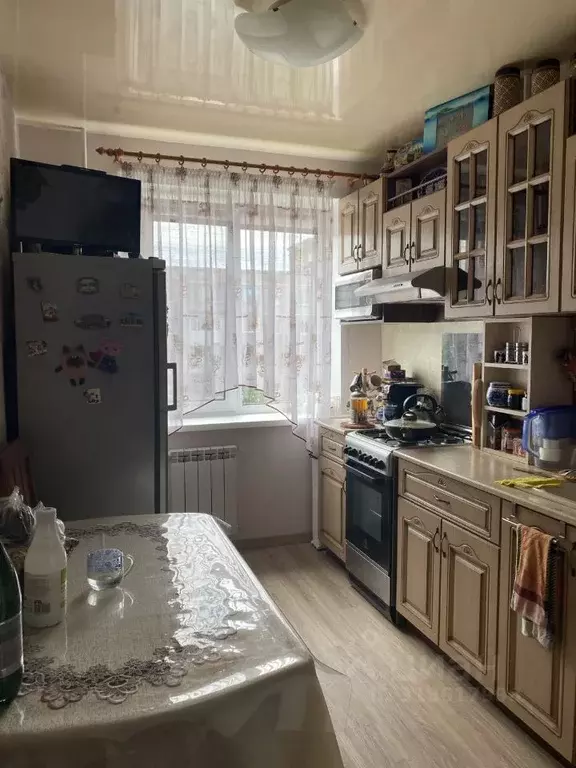2-к кв. Пермский край, Пермь Инженерная ул., 6А (43.9 м) - Фото 0