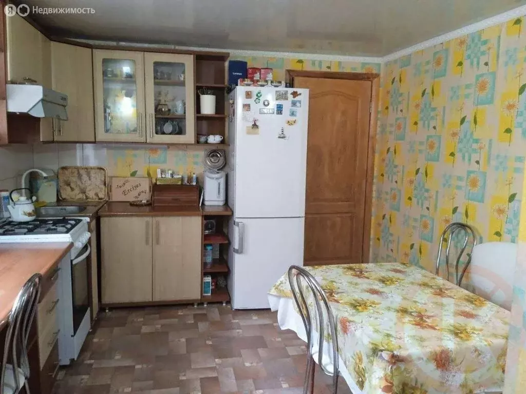 Дом в Воинка, улица Фрунзе, 13 (105 м) - Фото 1
