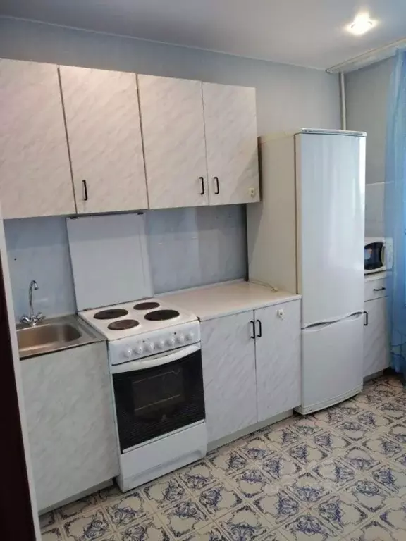 1-к кв. Владимирская область, Владимир просп. Ленина, 42 (32.0 м) - Фото 0