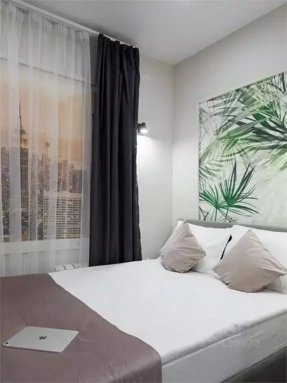 Студия Москва ул. Сретенка, 36 (15.0 м) - Фото 1