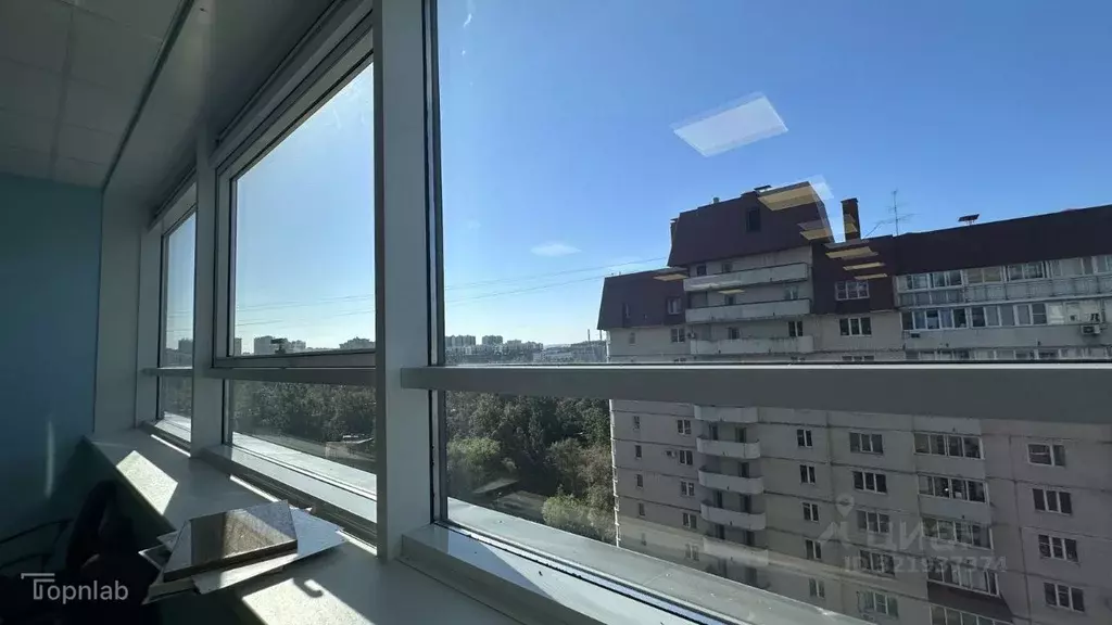 Офис в Санкт-Петербург Ленинский просп., 153 (72 м) - Фото 2