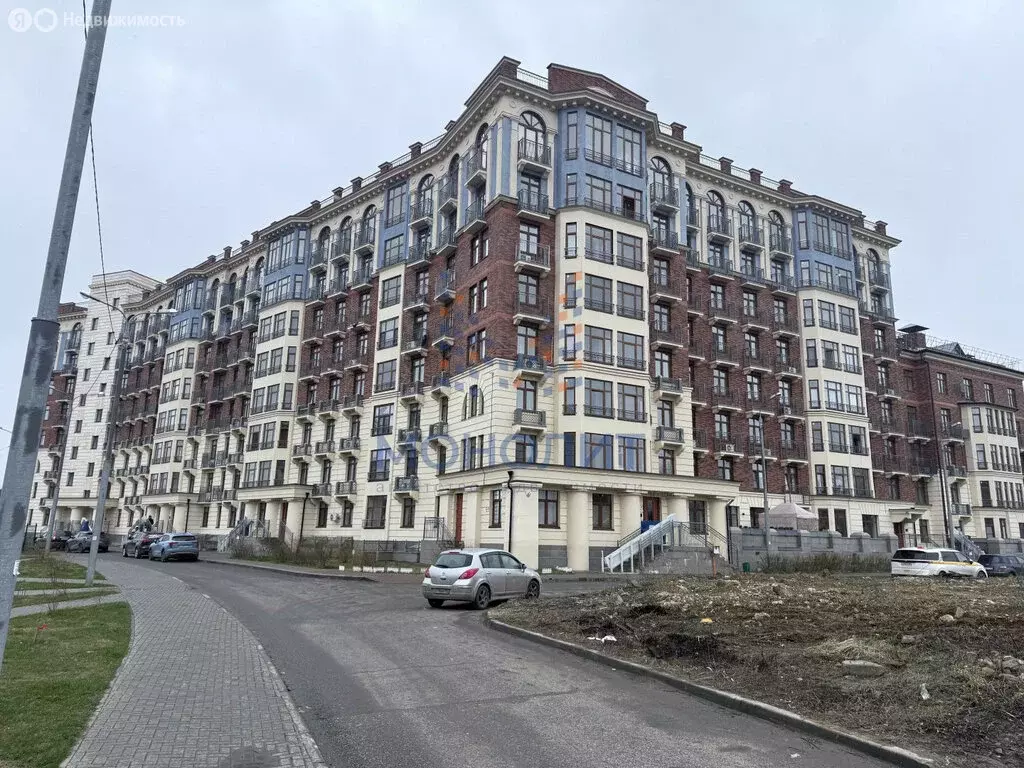 1-комнатная квартира: Видное, ЖК Видный Город, 15к1 (32.6 м) - Фото 1