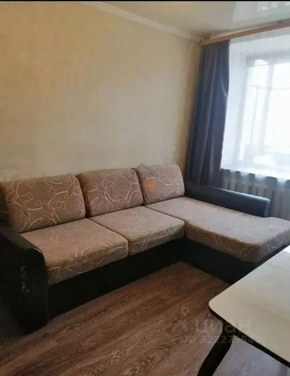 2-к кв. Кировская область, Киров Октябрьский просп., 86 (42.5 м) - Фото 1