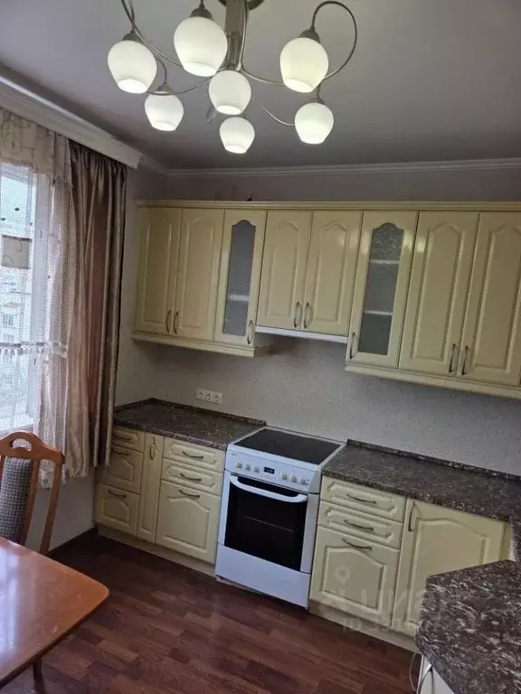 3-к кв. Москва Братиславская ул., 31К2 (85.0 м) - Фото 2