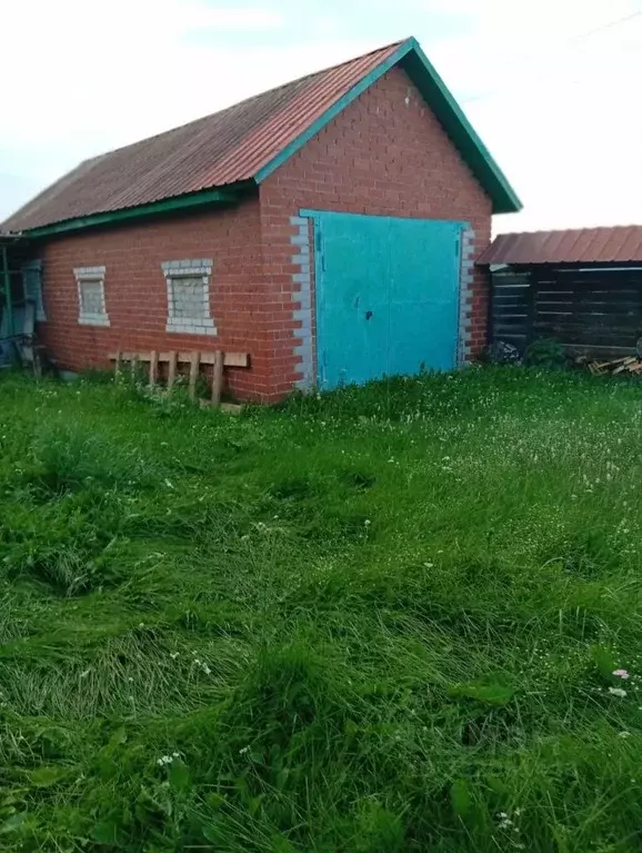 Дом в Челябинская область, Аргаяшский муниципальный округ, д. Айбатова ... - Фото 2