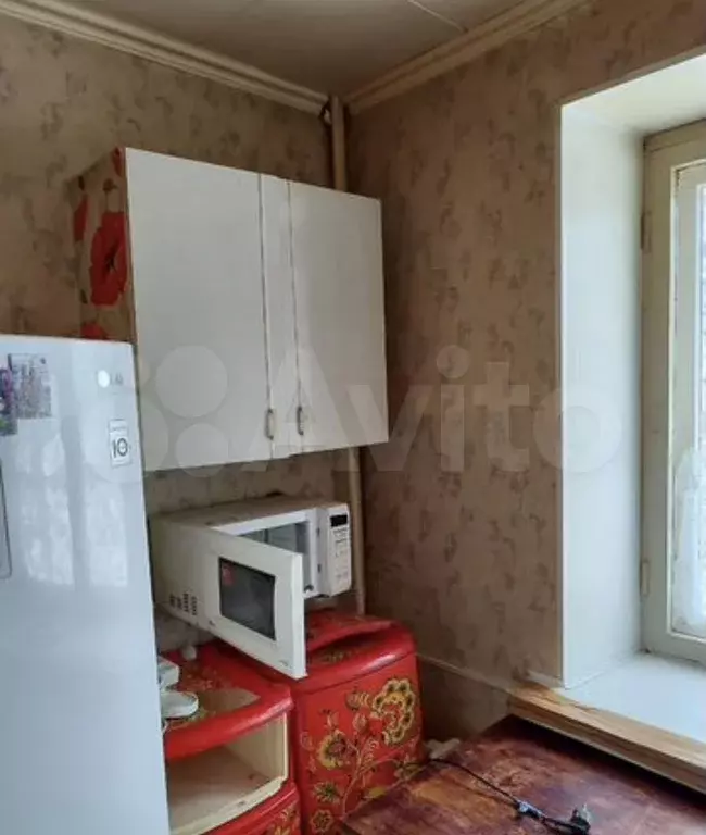3-к. квартира, 61,7 м, 2/5 эт. - Фото 1